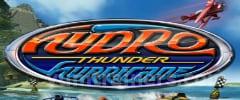 Hydro Thunder Hurricane Trainer