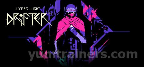 Hyper Light Drifter Trainer