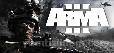 ArmA 3 Trainer