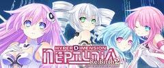 Hyperdimension Neptunia Re;Birth 2: Sisters Genera Trainer