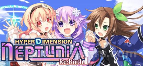 Hyperdimension Neptunia Re;Birth1 Trainer