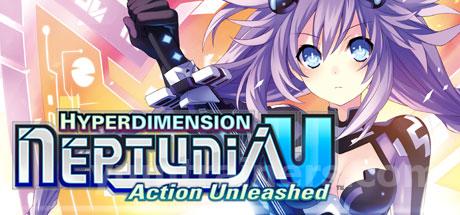 Hyperdimension Neptunia U: Action Unleashed Trainer