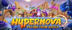 HYPERNOVA:  Escape from Hadea Trainer