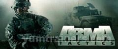 ArmA Tactics Trainer