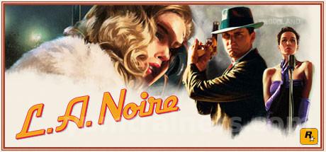 L.A. Noire Trainer