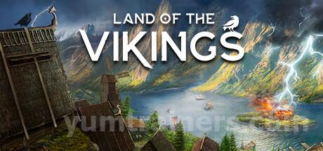 Land of the Vikings Trainer