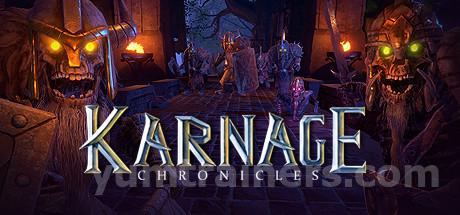 Karnage Chronicles Trainer