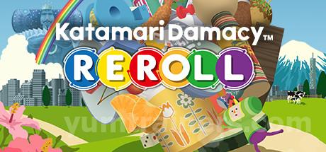 Katamari Damacy REROLL Trainer #2