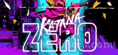 Katana ZERO Trainer