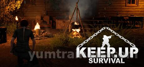 KeepUp Survival Trainer