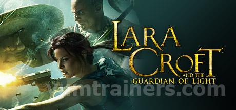 Lara Croft and the Guardian of Light Trainer