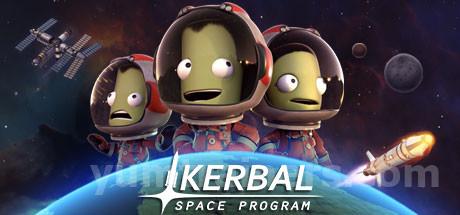 Kerbal Space Program Trainer