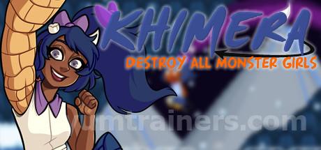 Khimera: Destroy All Monster Girls Trainer