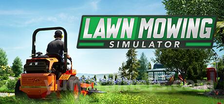 Lawn Mowing Simulator Trainer