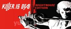 Killer is Dead: Nightmare Edition Trainer