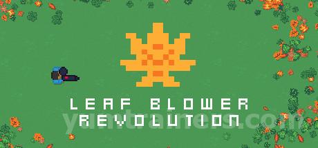 Leaf Blower Revolution - Idle Game Trainer