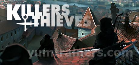 Killers and Thieves Trainer
