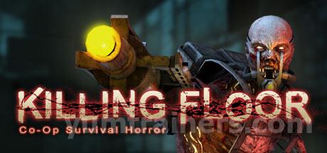 Killing Floor Trainer