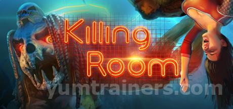 Killing Room Trainer