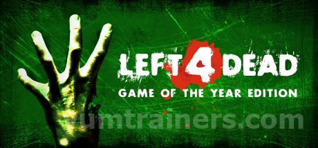 Left 4 Dead Trainer