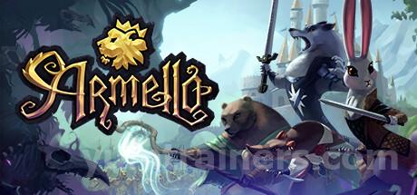 Armello Trainer