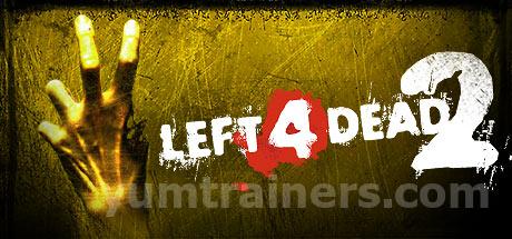 Left 4 Dead 2 Trainer #2