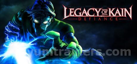 Legacy of Kain: Defiance Trainer