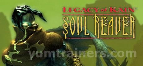 Legacy of Kain: Soul Reaver Trainer