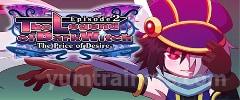 Legend of Dark Witch 2, The Trainer