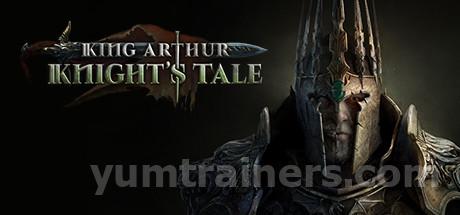 King Arthur: Knight's Tale Trainer