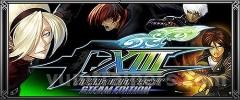 King of Fighters XIII - Steam Edition Trainer