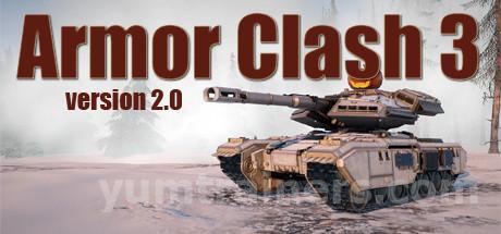 Armor Clash 3 Trainer