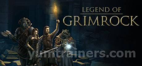 Legend of Grimrock Trainer