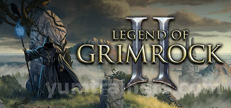 Legend of Grimrock 2 Trainer