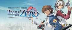 Legend of Heroes, The: Trails from Zero Trainer