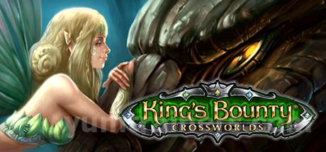 King's Bounty: Crossworlds Trainer