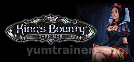 King's Bounty: Dark Side Trainer