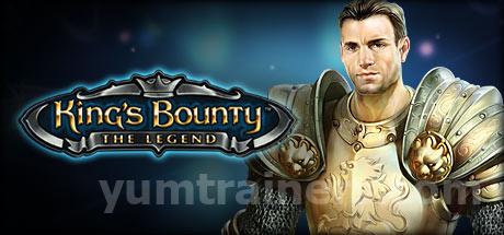 King's Bounty: The Legend Trainer