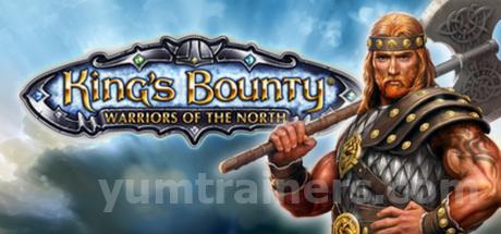 King's Bounty: Warriors of the North Trainer