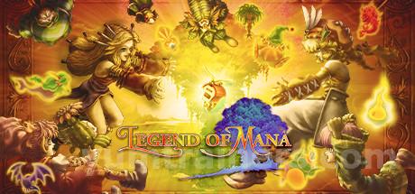 Legend of Mana Trainer