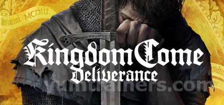 Kingdom Come: Deliverance Trainer