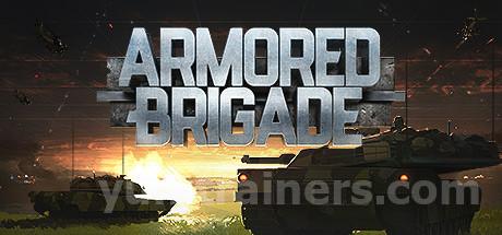 Armored Brigade Trainer