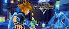 KINGDOM HEARTS HD 1.5+2.5 ReMIX Trainer