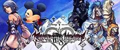 KINGDOM HEARTS HD 2.8 Final Chapter Prologue Trainer