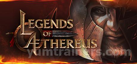 Legends of Aethereus Trainer