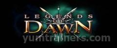 Legends of Dawn Trainer