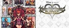 KINGDOM HEARTS Melody of Memory Trainer