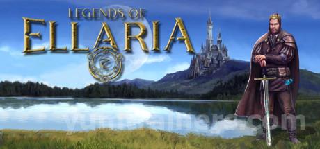 Legends Of Ellaria Trainer