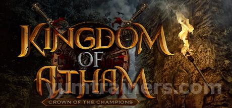 Kingdom of Atham: Crown of the Champions Trainer #2