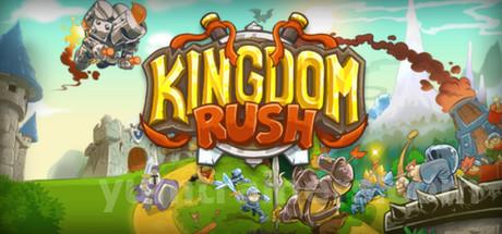 Kingdom Rush Trainer